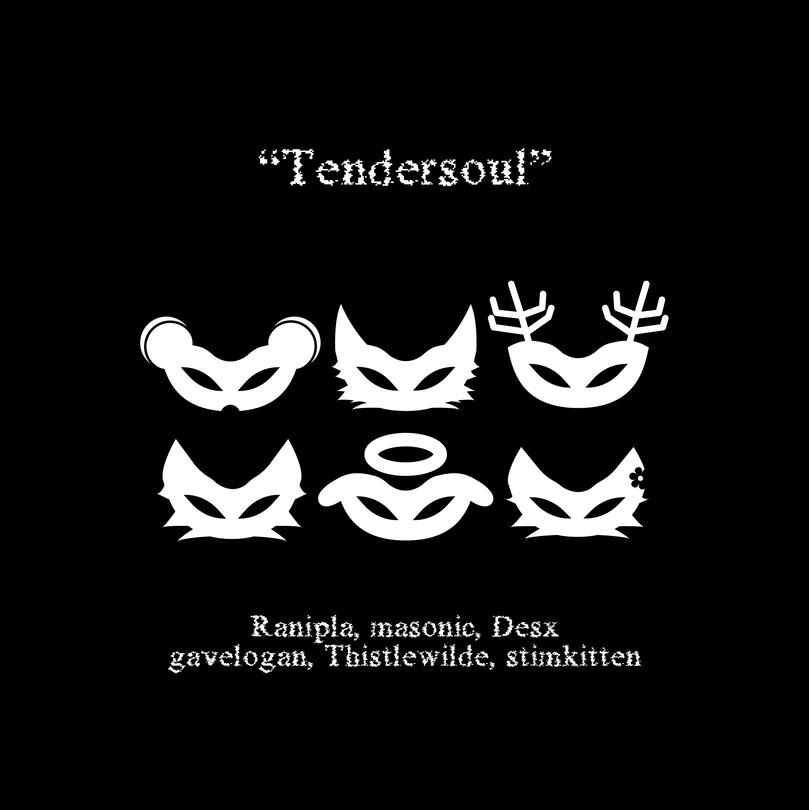 Song Fan Art, Tendersoul, Ranipla, masonic, Desx, gavelogan, Thistlewilde, stimkitten